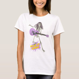 Speel het hardop! t-shirt
