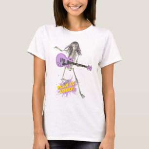 Speel het hardop!  t-shirt