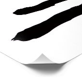 Speel: Het is goed voor jou Perfect Poster (Hoek)