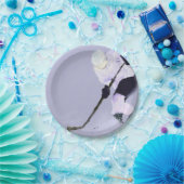 Speel Ice Hockey Art Papieren Bordje (Feest)