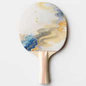 Speel je manier:  Ping Pong Paddles Tafeltennisbatje (Achterkant)