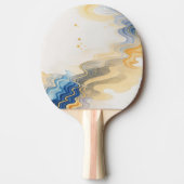 Speel je manier:  Ping Pong Paddles Tafeltennisbatje (Voorkant)