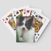 Speel Kaarten met Bastaards (Achterkant)