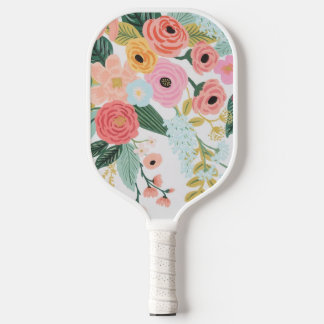 Speel Kaarten Preppy Pickleball Paddle