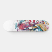 Speel Koi Skateboard (Horizontaal)