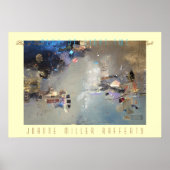 Speel licht twee Poster (Voorkant)