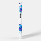 Speel, Luister, Herhaal Case-Mate iPhone Case (Achterkant / Rechts)
