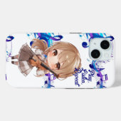 Speel, Luister, Herhaal Case-Mate iPhone Case (Achterkant (horizontaal))