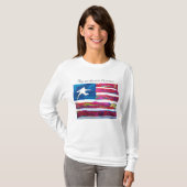 Speel me de 1812-overture t-shirt (Voorkant volledig)