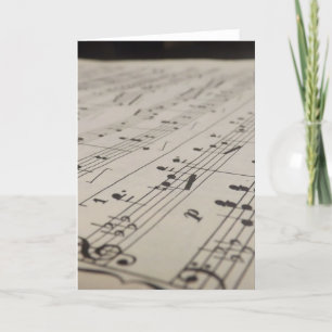 Speel me een Wenskaart Kaart