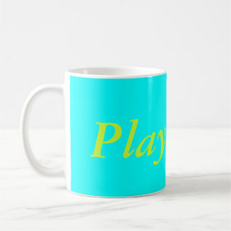 Speel Meer Mok