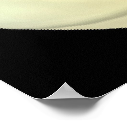 Speel met het Poster Volleyball  voor Heart Girls (Hoek)