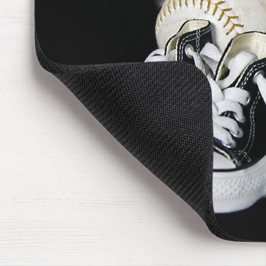 Speel met mij muismat (Hoek)