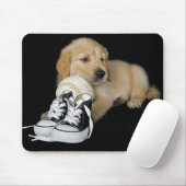 Speel met mij muismat (Met muis)