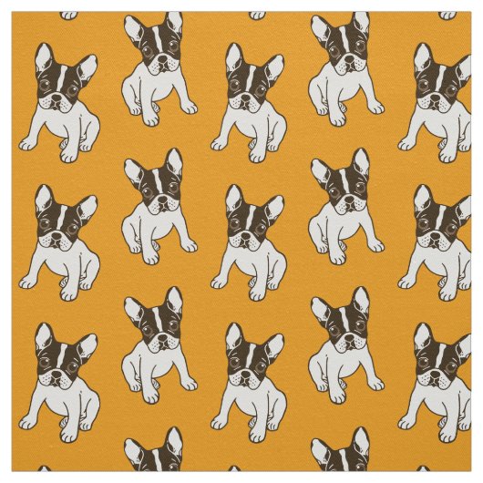 Speel met mijn franchieontwerp stof (Swatch)