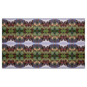 Speel met 'Ms Elizabeth' Fabric Paper Doll! Stof (Fat Quarter)