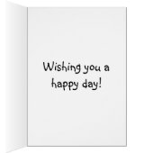 Speel met uw voedsel (Binnen (Rechts))