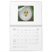 Speel met uw voedselkalender kalender (Mar 2027)