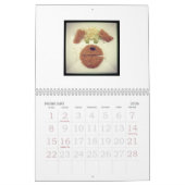 Speel met uw voedselkalender kalender (Feb 2026)