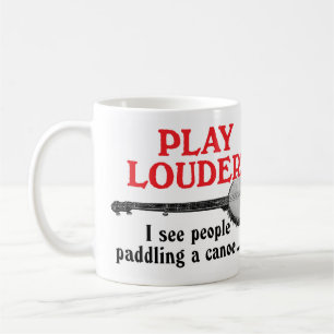 Speel Mok van de Louder