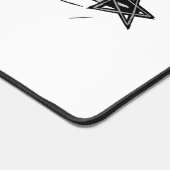 Speel nu Desk Mat (Hoek)