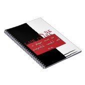 Speel of blijf thuislaptop notitieboek (Rechterzijde)