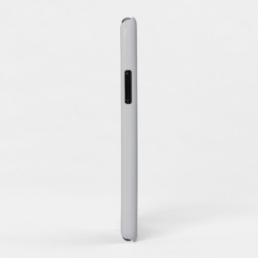 Speel om te Overwinnen Case-Mate iPhone Case (Achterkant/rechts)