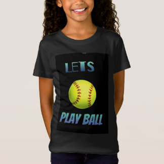 Speel Speel korte mouw T-shirt