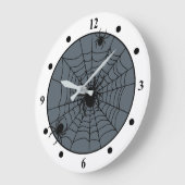 Speel spinnenweb met aangepaste kleuren voor klein grote klok (Hoek)