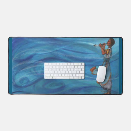 Speel tegen de wind bureaumat (Keyboard & Muis)