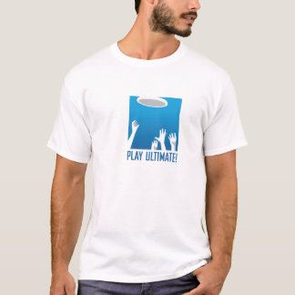 SPEEL ULTIMATE! T-SHIRT