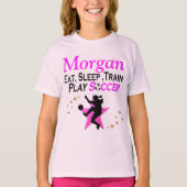 SPEEL VOETBAL GEPERSONALISEERDE SWEATSHIRT (Voorkant)