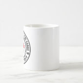 Speel volgens de regels en ontvang de kaarten Sche Koffiemok (Center)