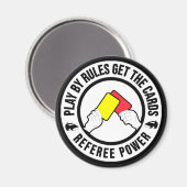 Speel volgens de regels en ontvang de kaarten Sche Magneet (Voorkant / Achterkant)