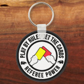 Speel volgens de regels en ontvang de kaarten Sche Sleutelhanger (Voorkant)