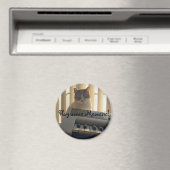 Speel wat Meowsic! Magneet (Insitu (Vaatwasser))