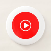 Speel! Wham-o Ultimate Frisbee