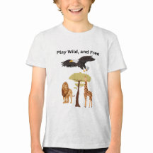 Speel wild, speel gratis