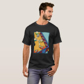speelautomaat 1 t-shirt (Voorkant volledig)