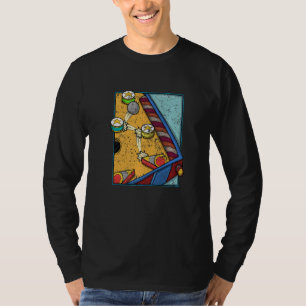 speelautomaat t-shirt
