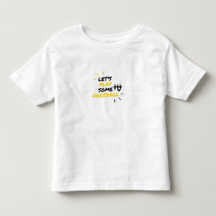 speelbal kinder shirts