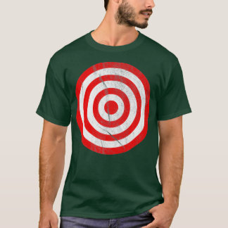 speelbal t-shirt