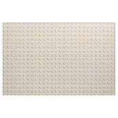 Speelbare katten stof (Yard (91,4 cm))