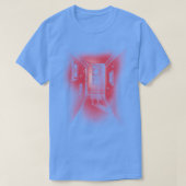 SPEELBARE TERREUR T-SHIRT (Design voorkant)