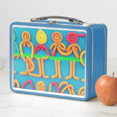 Speeldeeg Collectie (In situ)