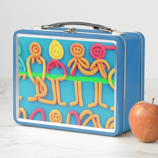 Speeldeeg Collectie (In situ)