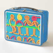 Speeldeeg Collectie (Voorkant)