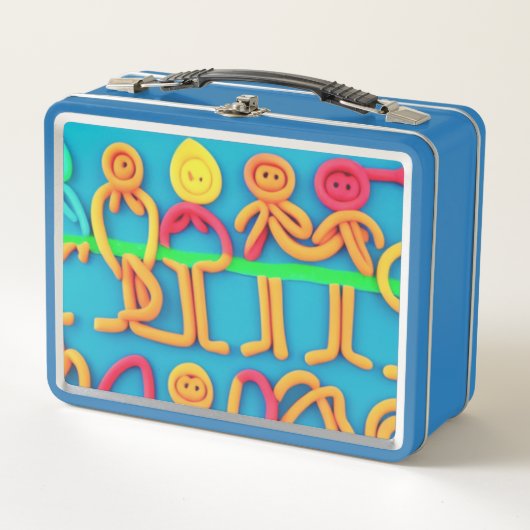 Speeldeeg Collectie (Voorkant)