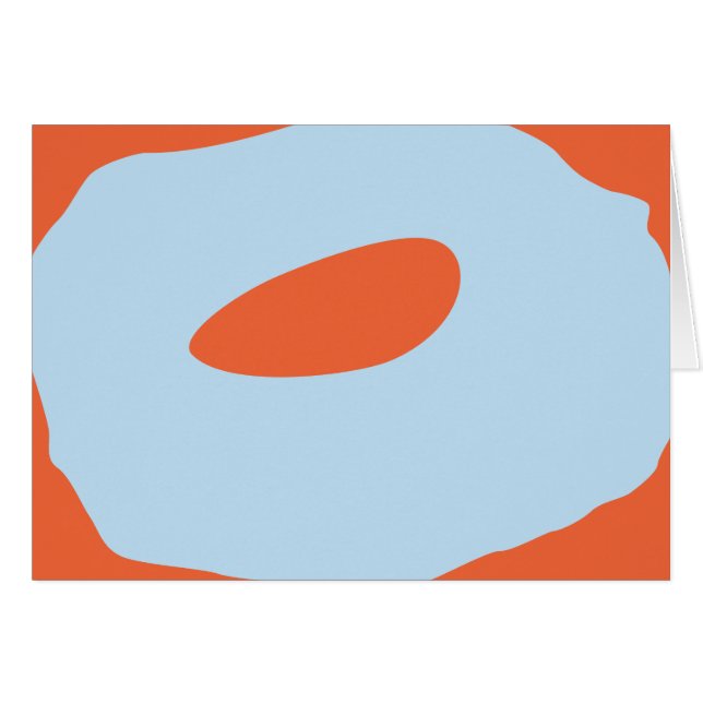 Speeldoh Art #3 (Voorkant Horizontaal)