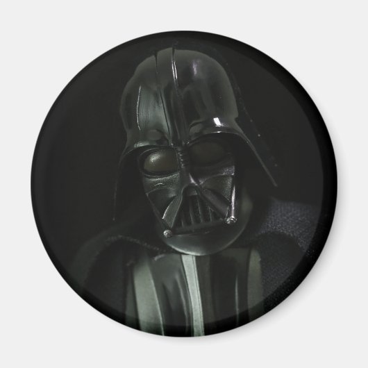 Speelfotografie Sci-Fi-ontwerp Magneet (Voorkant)